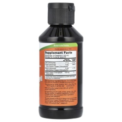 NOW Liquid Chlorophyll Extra 118 мл
