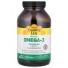 Country Life Natural Omega-3 200 капс
