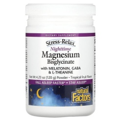 Stress-Relax Magnesium 120 гр
