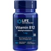 Life Extension Vitamin B12 Methylcobalamin 1mg 60 пастилок