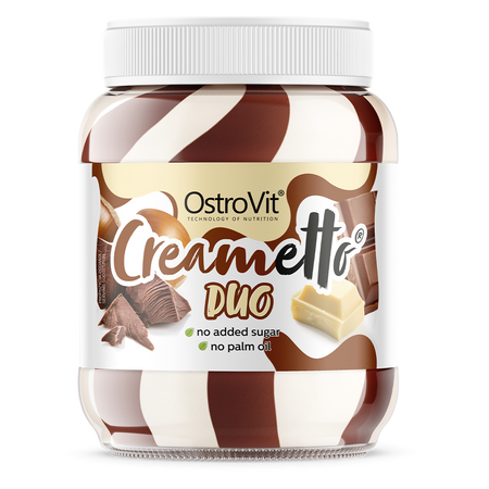 OstroVit Creametto 350 гр