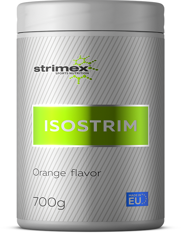 Strimex Isostrim 700гр