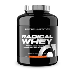 Radical Whey 2000 гр