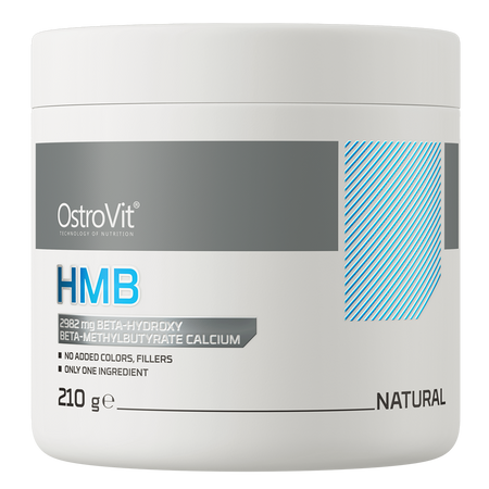 OstroVit HMB 210 гр