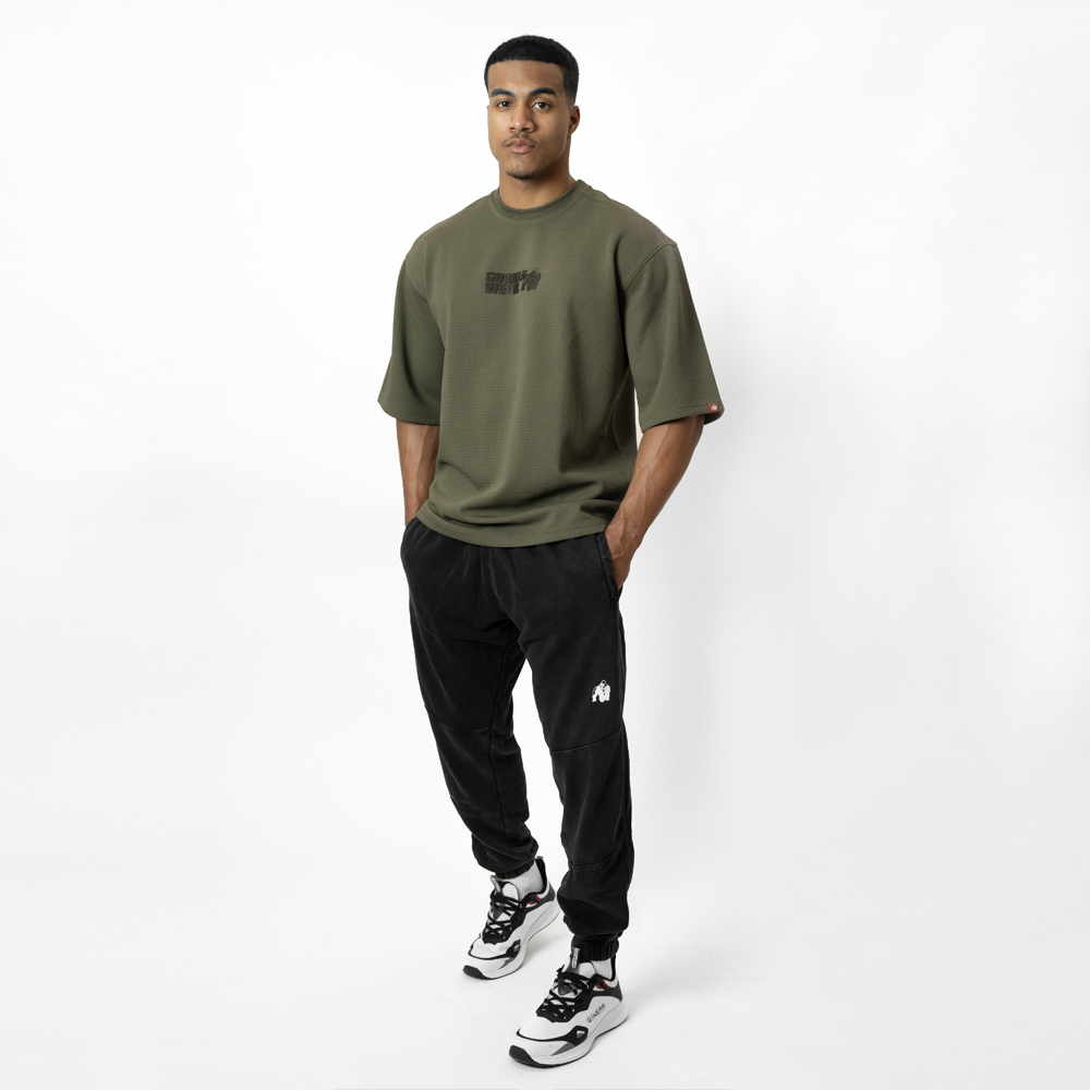 Футболка Idoho 99306KHAKI