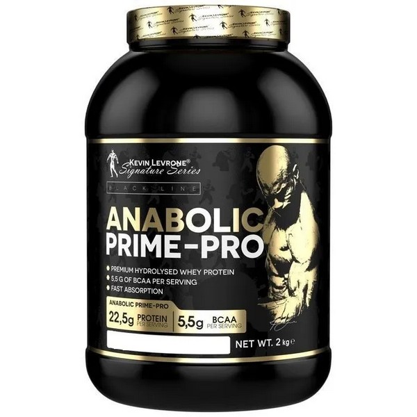 Anabolic Prime-Pro 2000 гр
