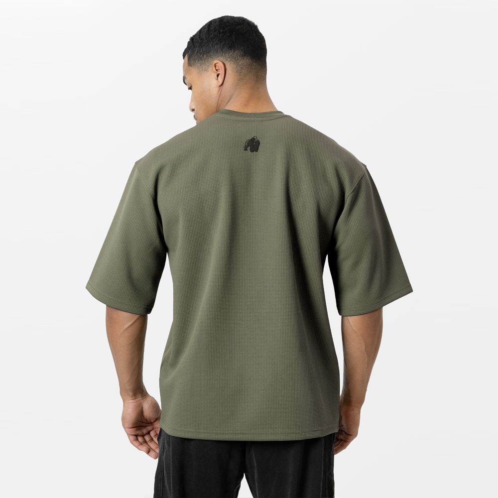 Футболка Idoho 99306KHAKI