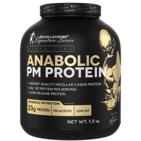 Levrone Anabolic PM Protein 1500 гр