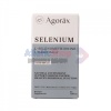 Agorax Selenium 60 таб