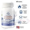 Norway Nature L-Carnitine with Chromium Picolinate 60 капс