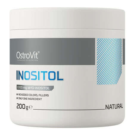 Ostrovit Supreme Inositol 200 гр