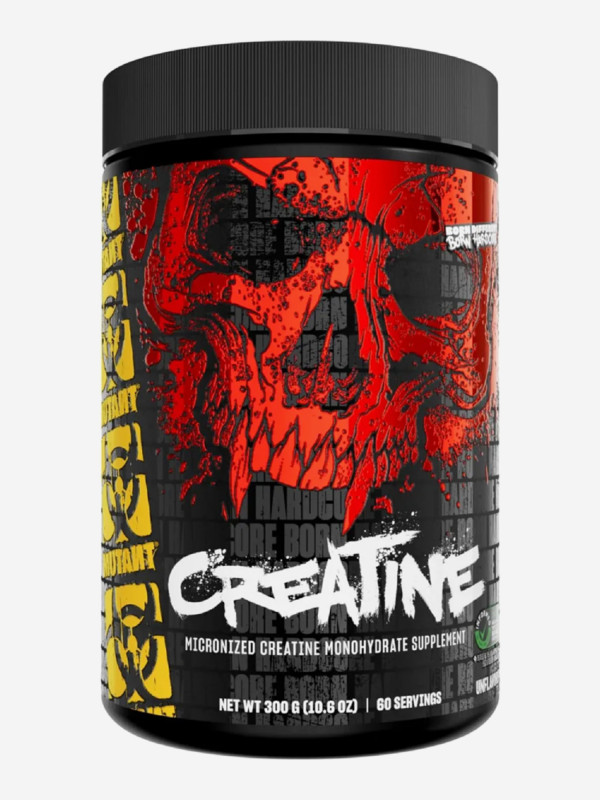 Mutant Creatine 300 гр