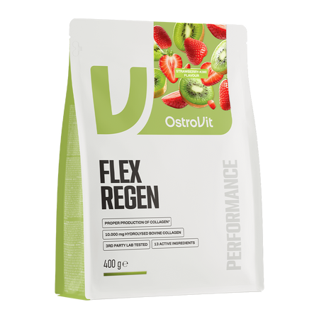 Ostrovit Flex Regen 400 гр