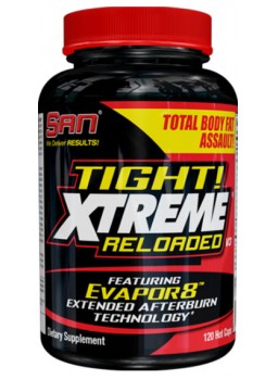 Tight Xtreme Reloaded (120 капс)