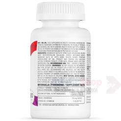 Ostrovit Магний MG+B6 90 таб