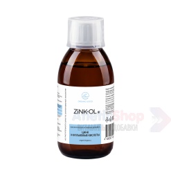 Цинк-ОЛ/Zink-OL 200мл