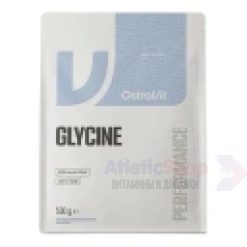 Ostrovit Глицин Glycine 500 гр
