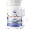 Norway Nature Магний Таурат Magnesium Taurate 400 мг 120 капс