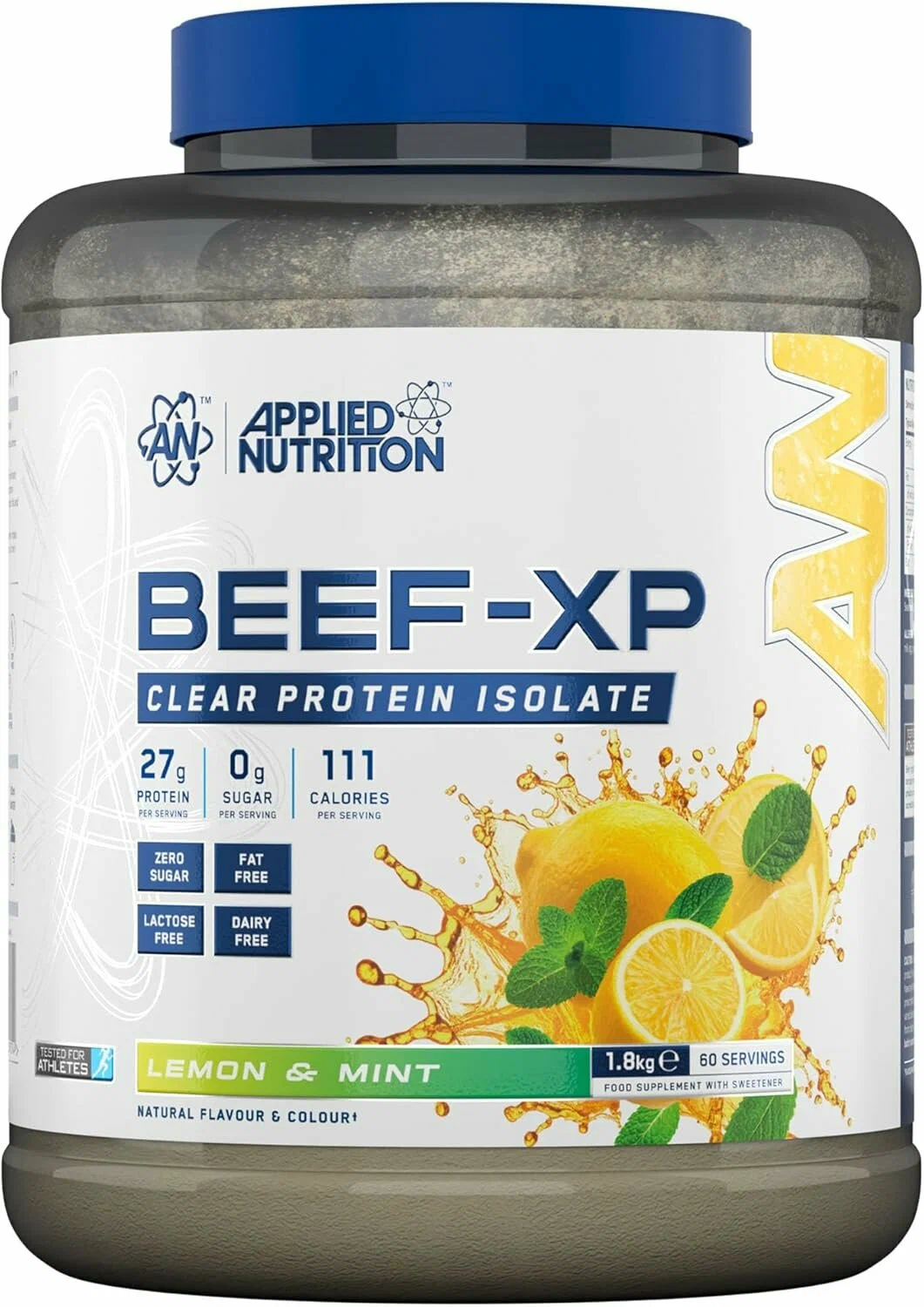 Applied Nutrition BEEF-XP 1800 гр